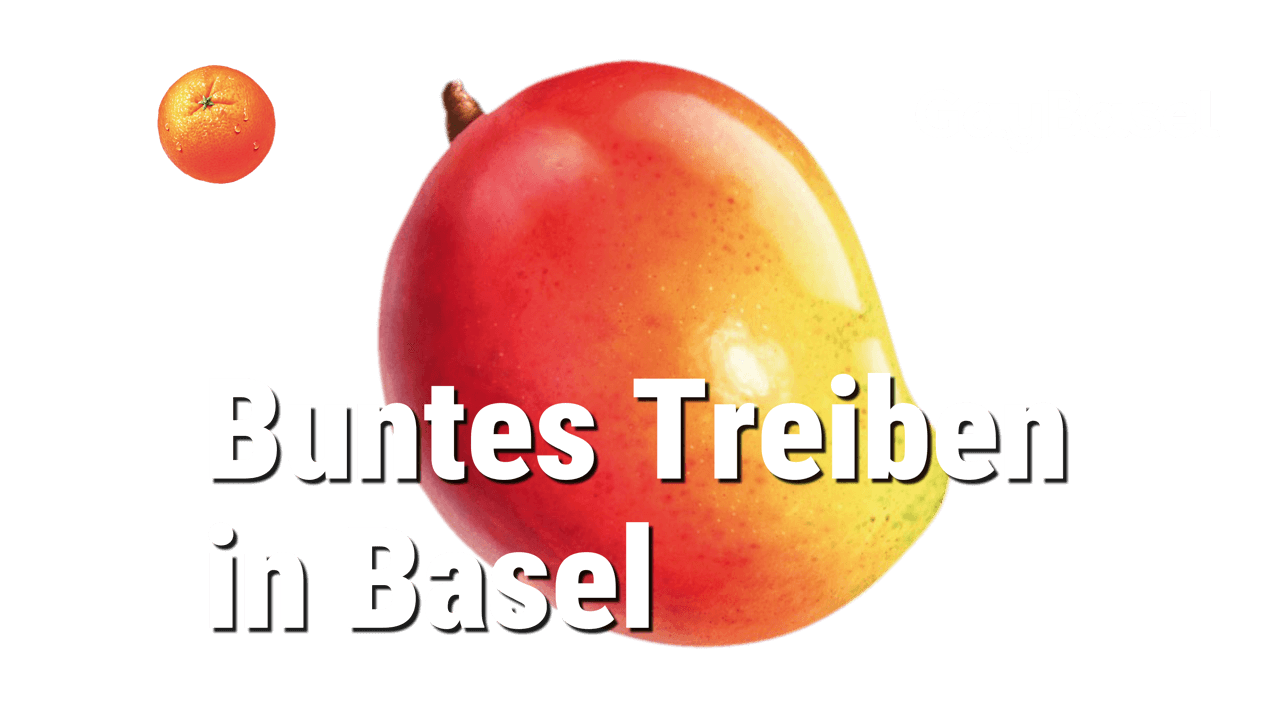 GAYBASEL